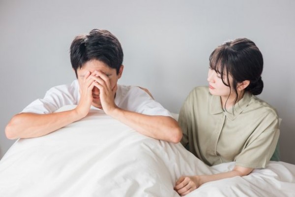 自律神経と不眠症の正しい関係サムネイル